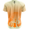 kit 3 Peças - Ciclista Laranja - Image 3