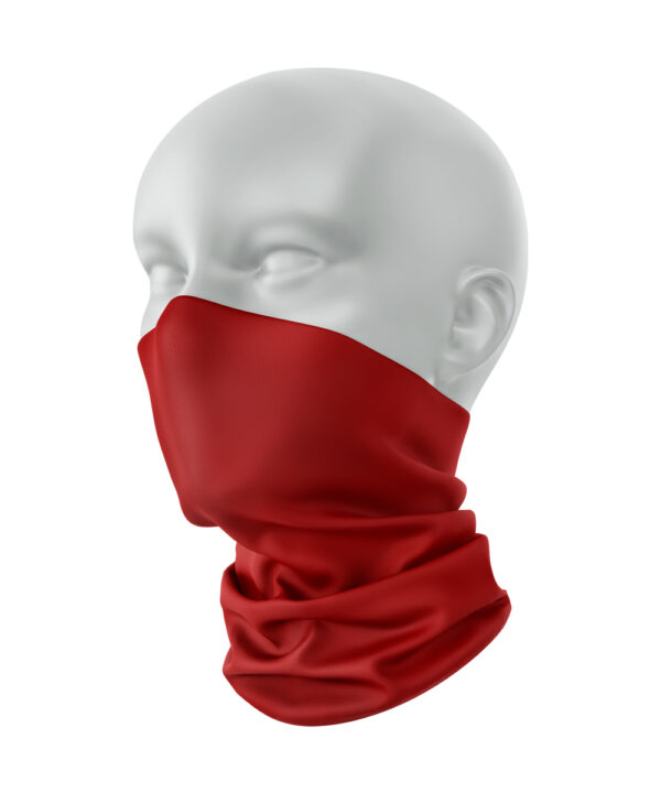 Bandana - Varias cores - Image 2