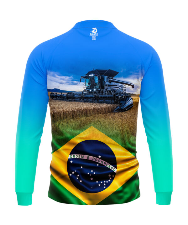 Camiseta fendt Brasil - Image 2