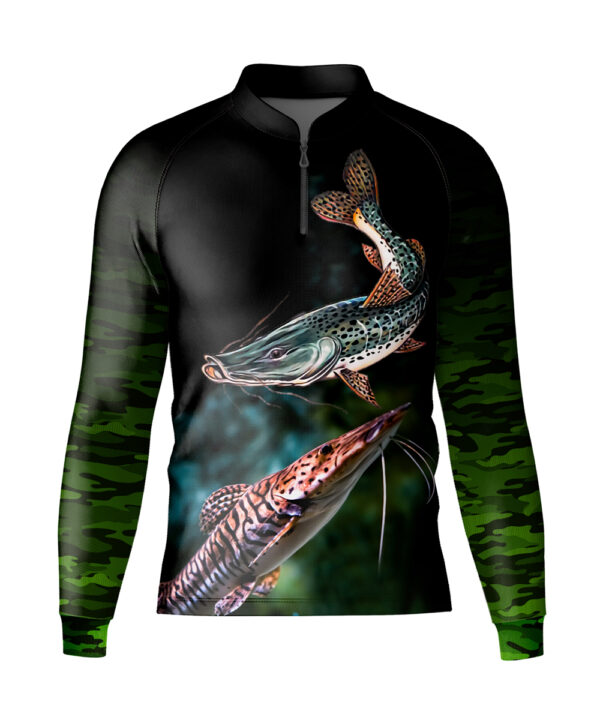 Camiseta CACHARA