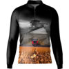 Camiseta Massey Ferguson