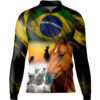 Camiseta Cavalgada