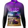 Camiseta AGRO É DELAS