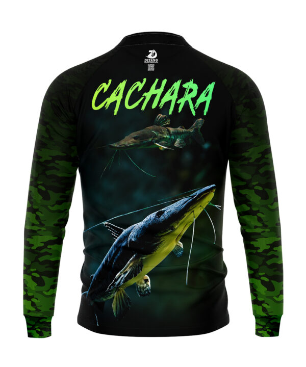 Camiseta CACHARA - Image 2
