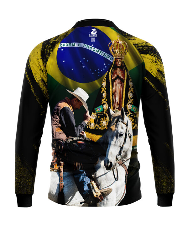 Camiseta Cavalgada - Image 2