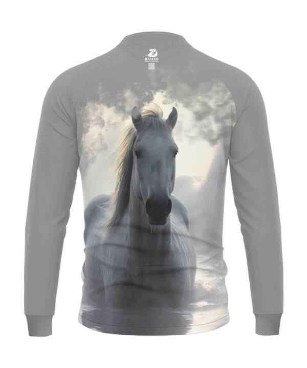 Camiseta Cavalos - Image 2