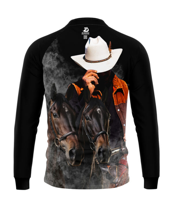 Camiseta Cavalgada - Masculino - Image 2