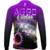 Camiseta AGRO É DELAS - Image 2