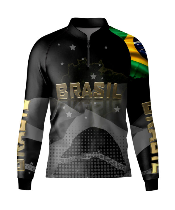 Camiseta Brasil